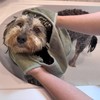 SPOT Clean Paws Chenille Microfiber Dog Towel, Super Absorbent with
