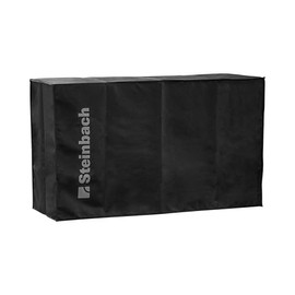 Steinbach Cover for Heat Pump Solid 4.3 – 049395Y – UV Resistant Cover for Heat Pumps with Dimensions 49.50 x 33.80 x 42 cm to Protect Against Rain, Moisture and Weather