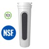 2X Fridge Ice Water Filter Compatible with 83684 836848 836860