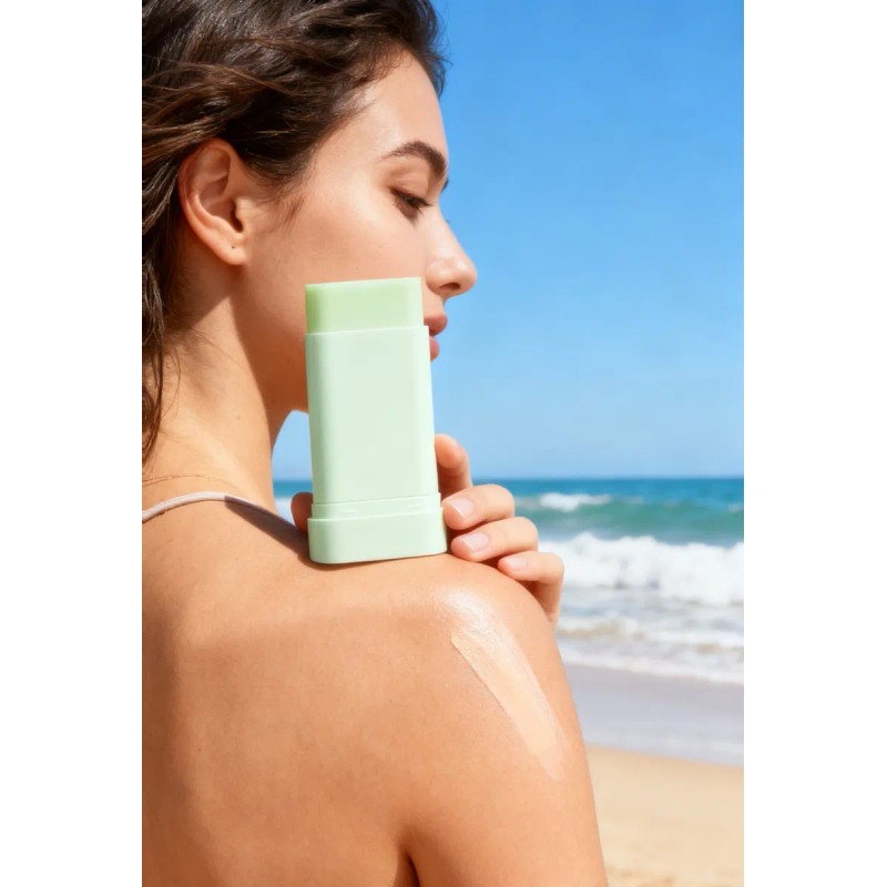Cotton Sun Stick Spf50+ Protector Solar