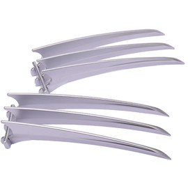 Cosplay Claws Realistic Thickened Plastic Costume Cosplay Claw Props for Party Costume