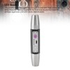 Jade Appraisal Light Dual End 4 Light Sources USB Rechargeable