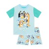 BlueY Pyjamas | Pyjamas for Boys | Bingo Pyjamas Boys,