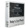 New Baby Scan Frame Pregnancy Pregnant Ultrasound 12 20 Week