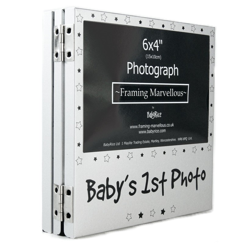 New Baby Scan Frame Pregnancy Pregnant Ultrasound 12 20 Week