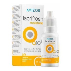 Gota Lacrifresh Moisture 15ml