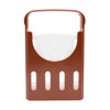 ANCLLO Bread Slicer Foldable Slicer Toast Slicer Divider Adjustable Slice