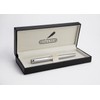 BEILUNER Luxury Fountain Pen Set, Solid 24K Gilded Medium Nib,