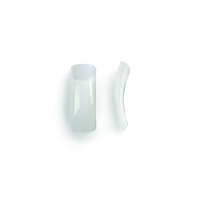 Star Nails Ultra Form Nail Tips (Size 3 - Pack