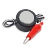 CNCTOPBAOS CNC Router Z-Axis Tool Setting Touch Probe with 2