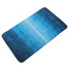 Flannel Carpet Rectangular Soft Comfortable Touch Stain Resistant Luxurious Home