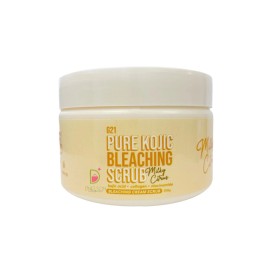 G21 Pure Kojic Bleaching Scrub - Milky Citrus 300g