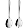 Windsor Salad Serving Set Fork and Spoon