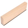 Maple Fret Crowning File for Guitar Bass Ukulele Polishing Tools