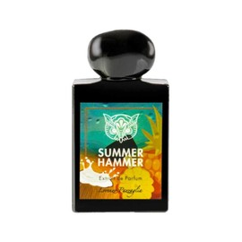 Lorenzo Pazzaglia Summer Hammer Extrait De Parfum Spray for Unisex, 1.7 Ounce