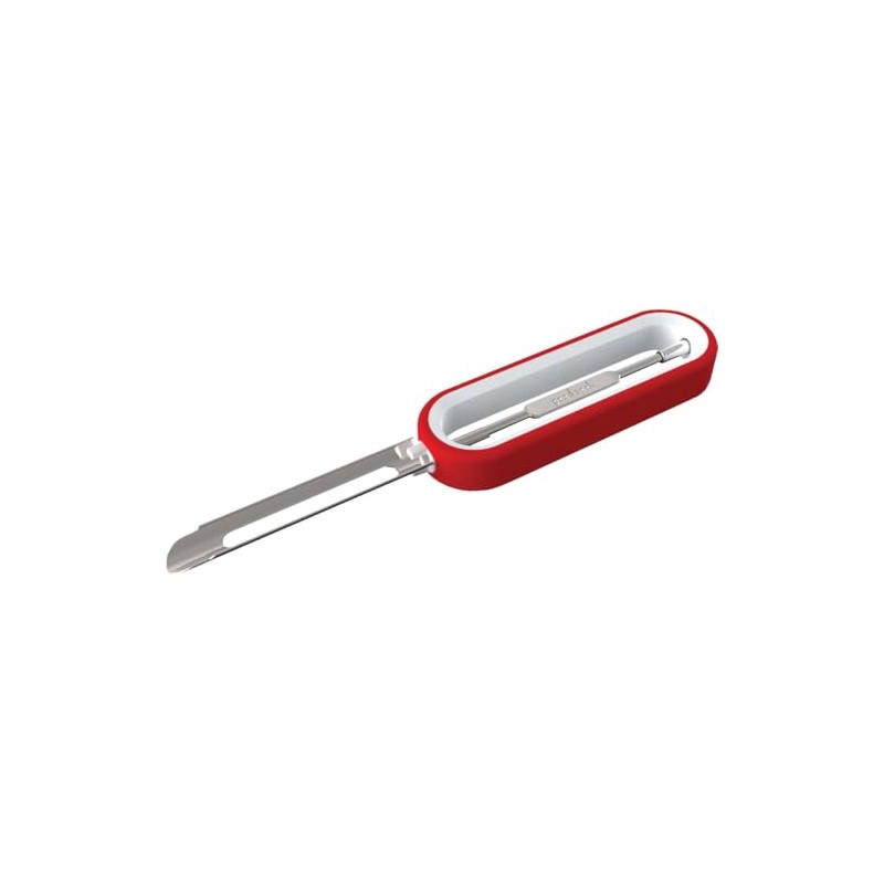 Good Cook Classic Stainless Steel Peeler