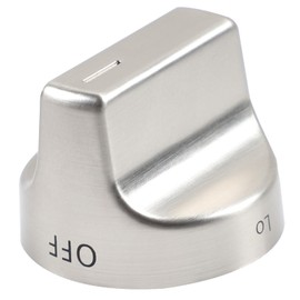 W11239985 W10850015 W11032553 Stove Knob Compatible with Whirlpool Gas Ranges Oven Control Knob WFG525S0HZ1 WFG550S0HZ0 WFG525S0HZ0 WFG525S0JV0, Replaces 4845290 AP6333411 PS12578779 (1)