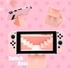 Switch Pink Accessories, Switch Pink Carrying Case, Switch Pink Protective