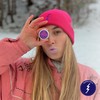 Barreltopia Ski Sun Stick - Ski Sun Protection SPF 50