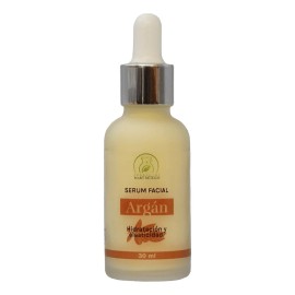 Sérum Facial Argán Hidratante Productos Mart 30ml Día/Noche Todo Tipo Piel