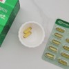 Korea Eundan Vegetable Pure Altige Omega-3 Memory Plus 60 tablets