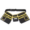 UKCOCO Tool Belt for Men: 12 Pocket Tool Belt Pouch