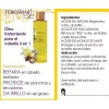 Terramar Aceite Tratamiento Para Cabelo 3 En 1 Con Extractos