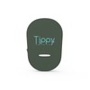 Tipy Pad Case - Army Green