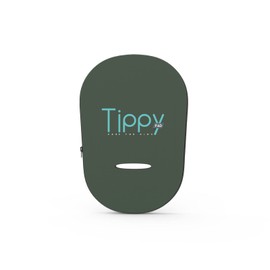 Tipy Pad Case - Army Green