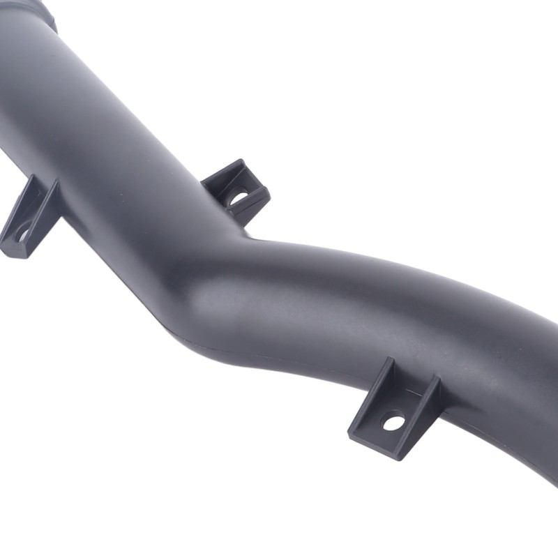 Engine Coolant Pipe with O‑Ring Water Pump to Thermostat 11537589713