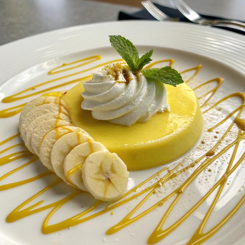 WonderSlim Protein Pudding, Banana Delight, Gluten Free, Low Carb, Low