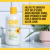CHI ShineCare - Smoothing Shampoo 12 fl oz - Transforms