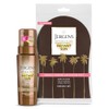Jergens Jergens Natural Glow Instant Sun Bundle: Light Bronze Sunless