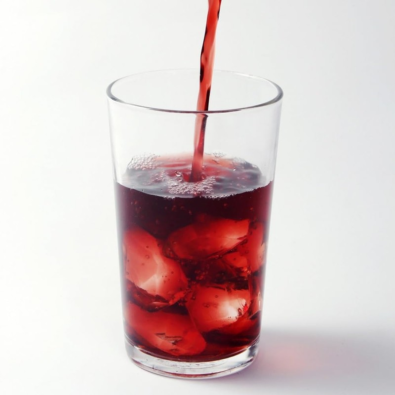 Noda Honey Pomegranate Juice, 100% Bottle, 16.9 fl oz (500