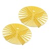 Auto-plaza 2 X 9.25 Inch (23.5cm) Car Wash Washboard Insert