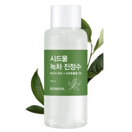 SIDMOOL Green Tea Soothing Water 150ml