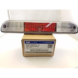 Ford High Mount Brake Light High Mount Lamp Part Number CC3Z13A613B