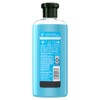 Herbal Essences- Champú y gel de baño Hello Hydration, hidratación
