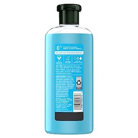 Herbal Essences- Champú y gel de baño Hello Hydration, hidratación profunda para el cabello, 11,7 onzas líquidas