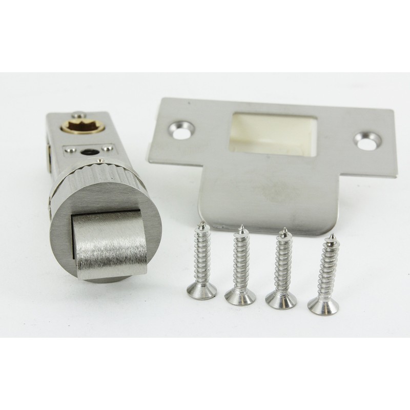 "Smart Latch" - Tubular Quick Fit Mortice Latch 70mm Overall