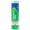 Berocca Mind Mixed Berries Effervescent Tablets, Vitamin B & C,