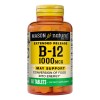 Vitamina B12 1000mcg + Calcio Premium 60 Tabletas Eg E49
