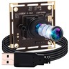 ELP 2MP USB Camera Module 1080P H.264 Webcam Low Light