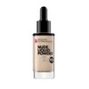 Bell HYPOAllergenic, Nude Liquid Powder 3 25 g Natural