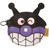 Ito Sangyo ANV-700 Anpanman Coin Purse, Baikin-man