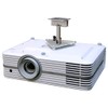 PCMD, LLC. Projector Ceiling Mount Compatible with Optoma UHD35x UHD35STx