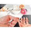 Nagelhautzange Hautzange Excellent-Solingen mit 5 mm Schnittfläche aus rostfreiem Edelstahl