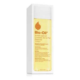 Bio Oil Natural 125ml