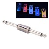 Guitar Pedal Coupler Effects Straight Connector Guitar Bass Effect Coupler