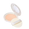 Maiko Han Makeup Mochi Serum Powder, Clear Beige, Makeup Crumbling,